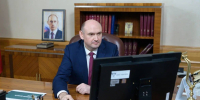Губернатор Оренбуржья Евгений Солнцев подписал кадровые указы - Газета Бугурусланская правда