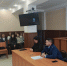 Для студентов педагогического колледжа проведена экскурсия - Бугурусланский районный суд