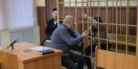 Суд арестовал подозреваемого в убийстве учительницы в Бугуруслане - Газета Бугурусланская правда