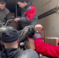 Бойцам СВО доставили большую партию гуманитарной помощи из Оренбургской области - Газета Бугурусланская правда