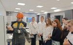 Бугурусланский нефтяной колледж создает кадровый резерв области