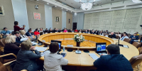 В Оренбурге представили методические пособия для муниципальных служащих - Газета Бугурусланская правда