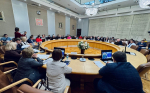 В Оренбурге представили методические пособия для муниципальных служащих
