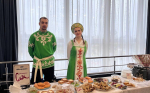 В Бугуруслане отметили День народного единства