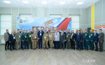 Солнцев продолжает рассказывать о стажировках финалистов программы «Герои Оренбуржья»