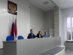 В Бугуруслане утвердили новый состав молодежной палаты
