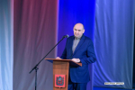 В Оренбурге прошел фестиваль художественного творчества «Вместе мы сможем больше!»