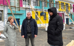 Детский сад в Оренбурге откроется в январе после капремонта