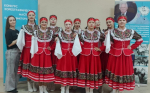 Ансамбль из Бугурусланского района – дипломант Всероссийского конкурса