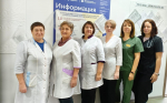 Медицинская бригада из Бугуруслана провела выездной прием в селе Поникла