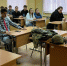 Финалист программы «Герои Оренбуржья» встретился со студентами Оренбургского государственного университета - Газета Бугурусланская правда