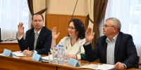 Главу Бугурусланского района выберут 21 ноября - Газета Бугурусланская правда