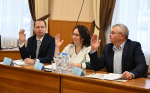 Главу Бугурусланского района выберут 21 ноября