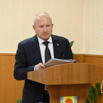 Главу Бугурусланского района выберут 21 ноября