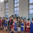 В Бугуруслане проходит первенство города по боксу в память о бугурусланцах, участвующих в СВО - Газета Бугурусланская правда