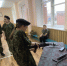 В Бугуруслане прошли соревнования санитарных дружин имени фронтовой сестры А.И. Масленниковой - Газета Бугурусланская правда
