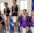 Спортсменки из Бугуруслана выступили на первенстве области по прыжкам на батуте - Газета Бугурусланская правда
