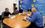 В администрации Бугурусланского района состоялось заседание районной противоэпизоотической комиссии
