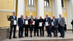 Лучшие работники агропромышленного комплекса Бугурусланского района отмечены наградами