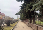 27 ноября в Бугуруслане будет малооблачно