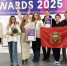 Оренбуржцы завоевали награды на Международной премии Russian Event Awards - Газета Бугурусланская правда