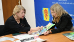 В Бугурусланском районе подвели итоги конкурса «Творчество против коррупции»