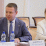 Глава Бугуруслана принял участие в московской проектно-аналитической сессии - Газета Бугурусланская правда