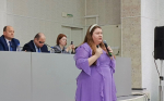 В Бугуруслане состоялась зональная конференция для предпринимателей