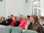 В Бугуруслане состоялась зональная конференция для предпринимателей