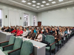 В Бугуруслане состоялась зональная конференция для предпринимателей