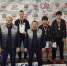 Бугурусланские спортсмены завоевали медали на чемпионате и первенстве области по вольной борьбе - Газета Бугурусланская правда