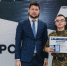 Волонтер из Бугуруслана вошел в число лучших добровольцев Оренбуржья - Газета Бугурусланская правда