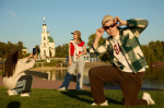 Голосуем за город молодежи в ПФО!