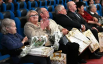 Работников сельского хозяйства и перерабатывающей промышленности чествовали в Бугурусланском районе