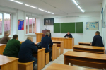 Полиция Бугуруслана напоминает о незаконной вырубке леса