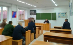 Обсудили вопросы взаимодействия
