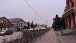 13 декабря в Бугуруслане будет пасмурно