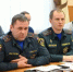 Об обеспечении безопасности населения в период проведения новогодних и рождественских праздников говорили и на заседании КЧС - Бугурусланский район