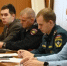В администрации Бугурусланского района состоялось заседание антитеррористической комиссии - Бугурусланский район