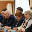 В администрации Бугурусланского района состоялся круглый стол на тему «Противодействие идеологии экстремизма на территории Бугурусланского района. Проблемы и пути решения» - Бугурусланский район