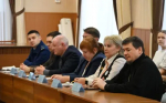 В администрации Бугурусланского района состоялся круглый стол на тему «Противодействие идеологии экстремизма на территории Бугурусланского района. Проблемы и пути решения»