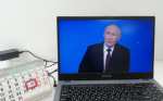 Владимир Путин прокомментировал актуальное состояние экономики России