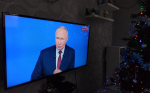 Владимир Путин рассказал о новых мерах поддержки семей с детьми