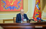 Евгений Солнцев: «Все уровни власти должны открыто и доступно общаться с людьми»