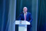 В Оренбургской области прошла конференция «Единой России»