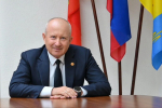 Главы муниципалитетов Оренбуржья смотрят прямую линию Владимира Путина