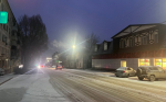 20 декабря в Бугуруслане будет пасмурно