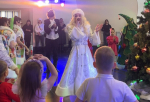 В Бугуруслане состоялся праздник для многодетных семей