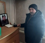 Родителям погибшего участника СВО из Бугурусланского района провели скоростной интернет