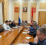Первый в 2026 году оперштаб прошел в Оренбуржье - Газета Бугурусланская правда